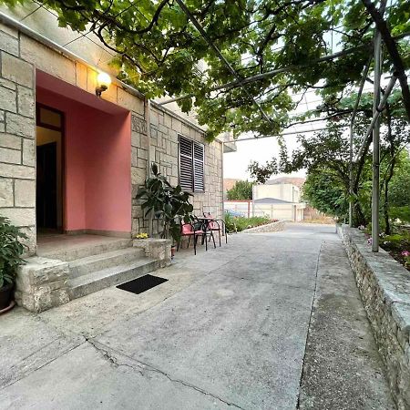 Apartmani Miro Trebinje Exterior foto