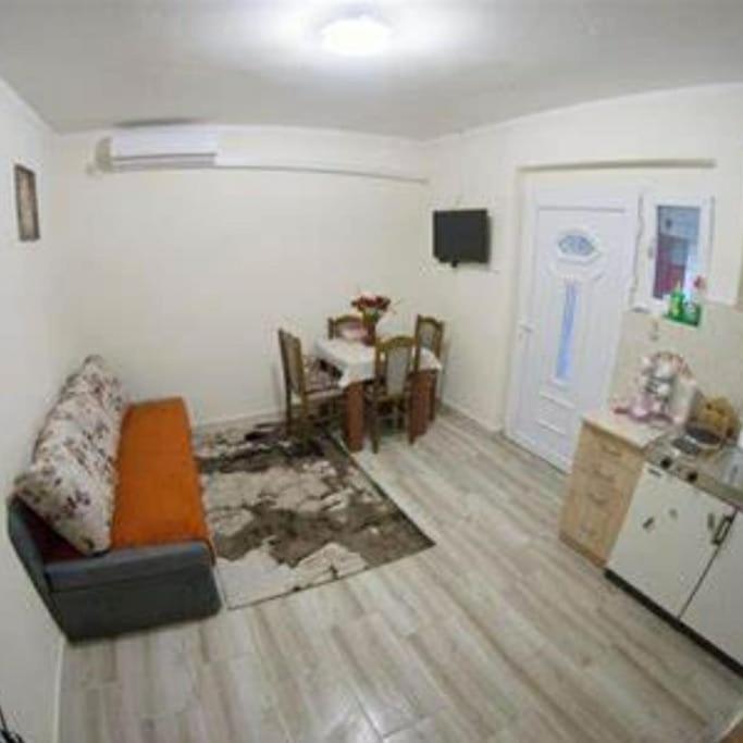 Apartmani Miro Trebinje Exterior foto