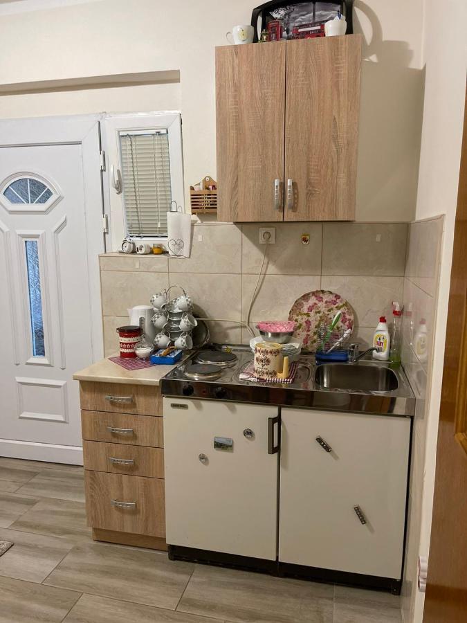 Apartmani Miro Trebinje Exterior foto