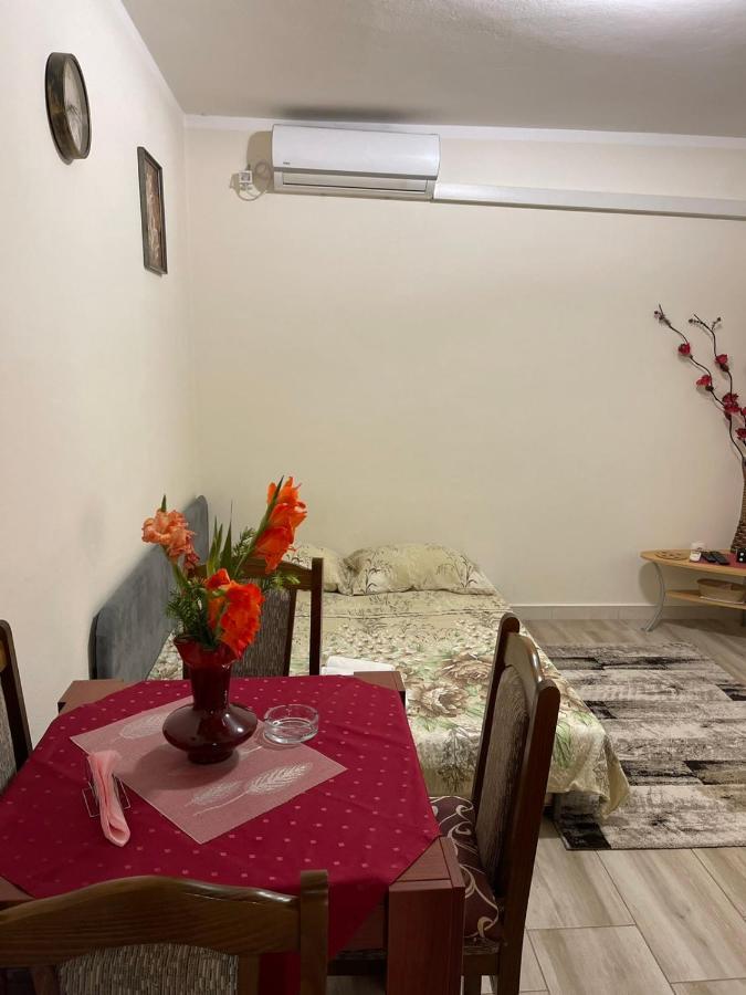 Apartmani Miro Trebinje Exterior foto
