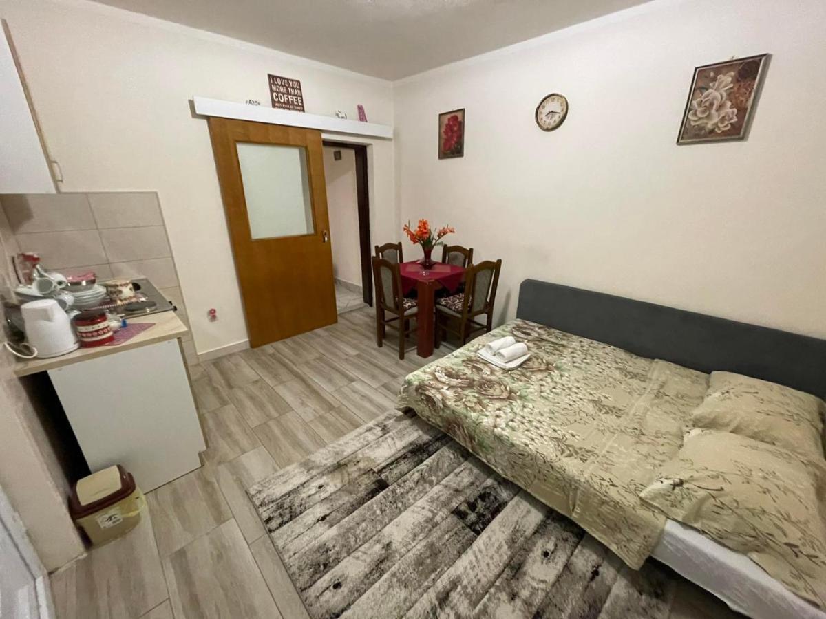 Apartmani Miro Trebinje Exterior foto