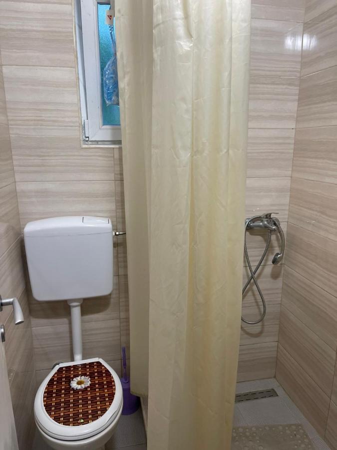Apartmani Miro Trebinje Exterior foto