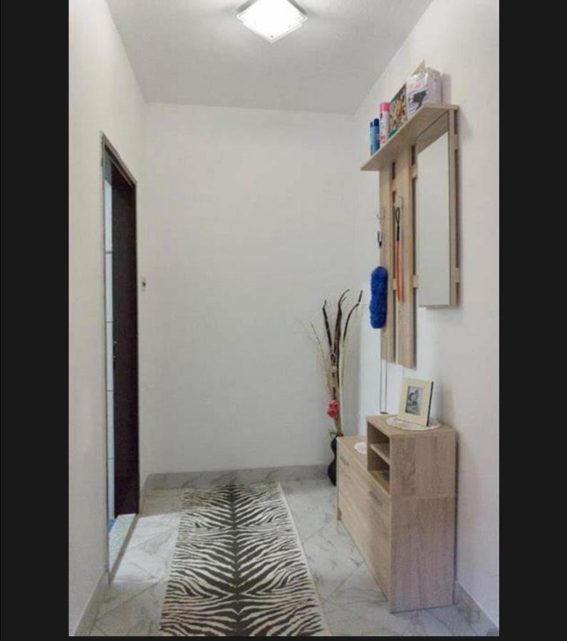 Apartmani Miro Trebinje Exterior foto