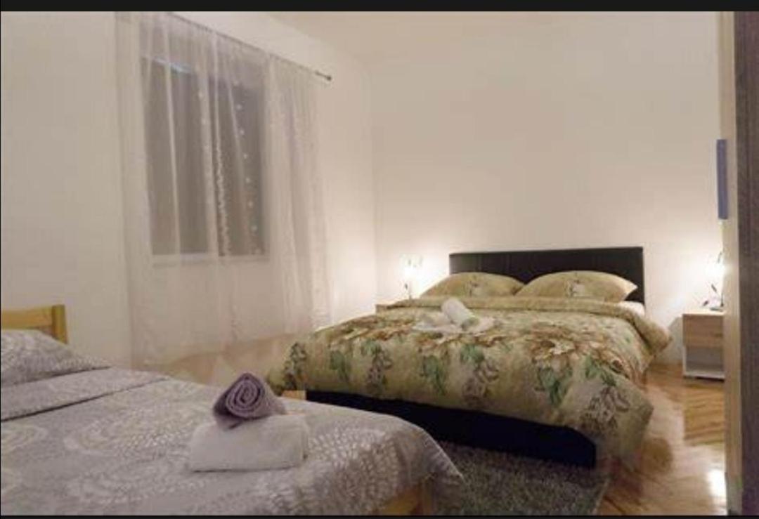 Apartmani Miro Trebinje Exterior foto