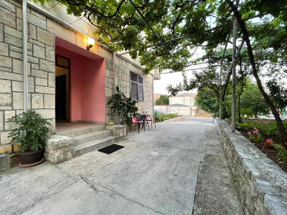 Apartmani Miro Trebinje Exterior foto
