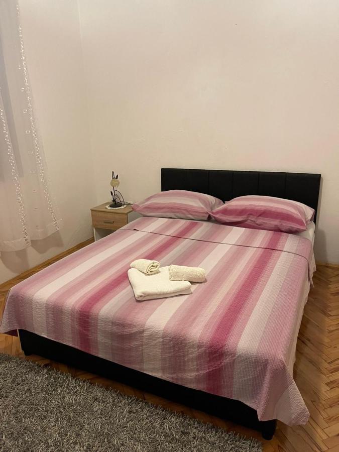 Apartmani Miro Trebinje Exterior foto